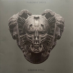 Parkway Drive Darker Still VINYL LP