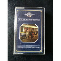 Andy McCullough (3) / Barrie Guard Music Of The Orient-Express