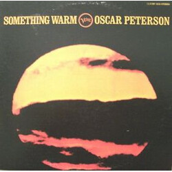 Oscar Peterson Something Warm