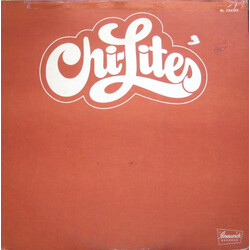 The Chi-Lites Chi-Lites