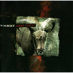 Tiamat Judas Christ
