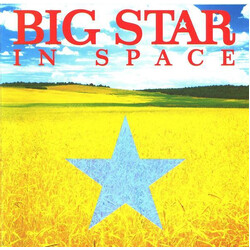Big Star In Space