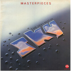 Sky (4) Masterpieces - The Very Best Of Sky