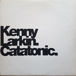 Kenny Larkin Catatonic