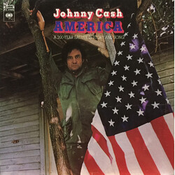 Johnny Cash America: A 200 Year Salute In Story And Song