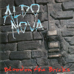 Aldo Nova Blood On The Bricks