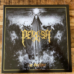 Perish (8) The Decline