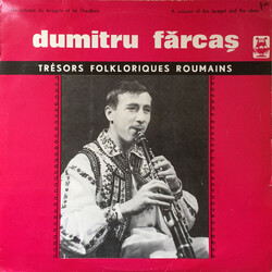 Dumitru Fărcaș Un Virtuose Du Taragote Et De L'Hautbois = A Virtuoso Of The Taragot And The Oboe