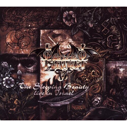 Tiamat The Sleeping Beauty - Live In Israel