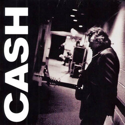 Johnny Cash American III: Solitary Man