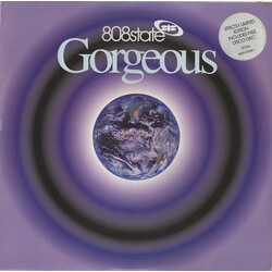 808 State Gorgeous