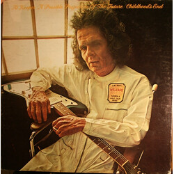 Al Kooper A Possible Projection Of The Future/Childhood's End