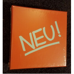 Neu! 50!