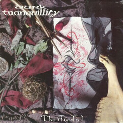 Dark Tranquillity The Mind's I Vinyl LP