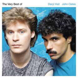 Daryl Hall & John Oates The Very Best Of