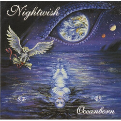 Nightwish Oceanborn