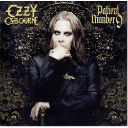Ozzy Osbourne Patient Number 9