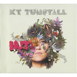 KT Tunstall Nut