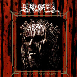 Samael Ceremony Of Opposites