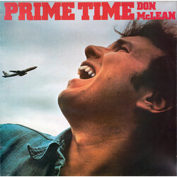 Don McLean Prime Time
