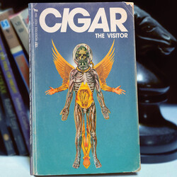 Cigar (2) The Visitor