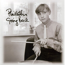 Phil Collins Going Back