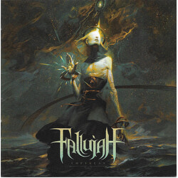Fallujah Empyrean