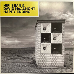 Hifi Sean / David McAlmont Happy Ending