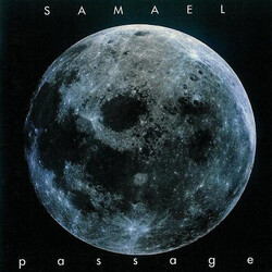 Samael Passage