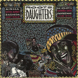 Various Roots Daughters