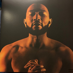 John Legend Legend