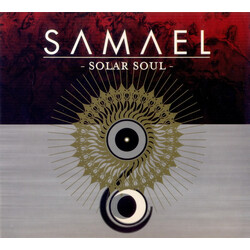 Samael Solar Soul