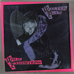 Walter Egan Wild Exhibitions