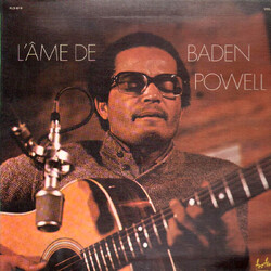 Baden Powell Vol.1 - L'Âme De Baden Powell