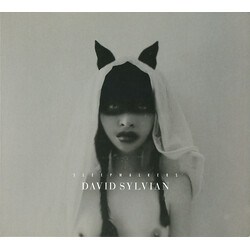 David Sylvian Sleepwalkers