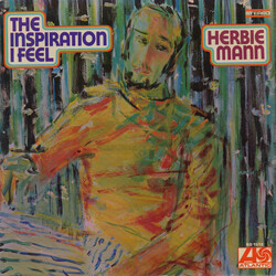 Herbie Mann The Inspiration I Feel