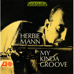 Herbie Mann My Kinda Groove