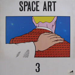 Space Art (2) Play Back