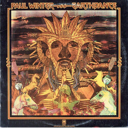 Paul Winter (2) Earthdance
