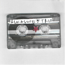 Alkaline Trio Alkaline Trio VINYL LP