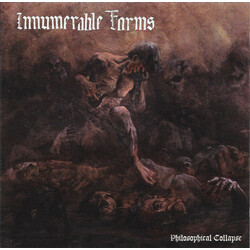 Innumerable Forms Philosophical Collapse