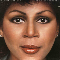 Minnie Riperton Love Lives Forever