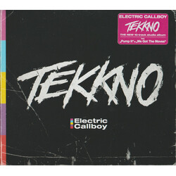 Electric Callboy Tekkno