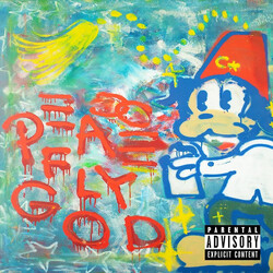 WestsideGunn Peace "Fly" God