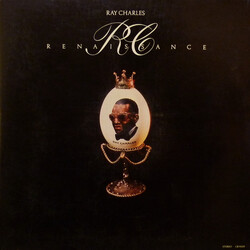 Ray Charles Renaissance