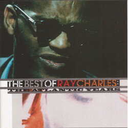 Ray Charles The Best Of Ray Charles: The Atlantic Years
