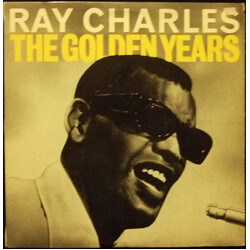 Ray Charles The Golden Years