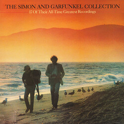 Simon & Garfunkel The Simon And Garfunkel Collection