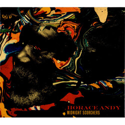 Horace Andy Midnight Scorchers