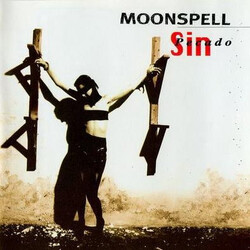 Moonspell Sin / Pecado